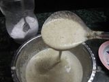 पेसरट्टु डोसा (Pesarattu dosa recipe in hindi)