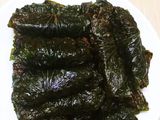 Chả lá lốt