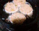 A picture of step 3 of جالی والے کباب.
