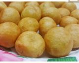 รูปขั้นตอนการทำที่ 5 ของ 🍡ไข่นกกระทาสีทอง🍠