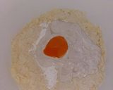 Rácsos, diós almatorta recept fázis 9 fotója