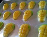 Foto langkah ke 5 dari resep Nastar Jagung Jumbo.