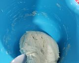 Foto del paso 1 de la receta: Pan Baguette