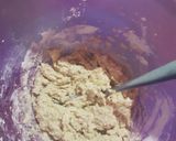 Foto del paso 4 de la receta: Crepes de proteína sabor chocolate 👩🍳