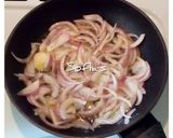 Φωτογραφία βήματος 1 της συνταγής Pasta fredda με σως γιαουρτιού και μουστάρδας!!!!!!