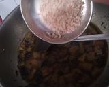 A picture of step 6 of Turiya Patra nu Shaak.