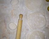 Foto del paso 4 de la receta: Pizza a la sartén