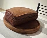 Foto del paso 10 de la receta: DEVILS LOAF O BUDÍN DE CHOCOLATE - EN AIRFRYER (tipo McDonalds)