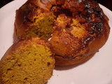 Torta de zanahoria