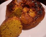 Foto del paso 4 de la receta: Torta de zanahoria