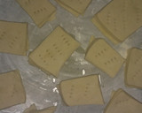 Foto del paso 9 de la receta: Criollitos, libritos, bizcochitos😋😋😋