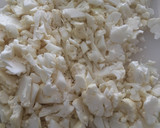 Foto del paso 1 de la receta: Bocaditos al horno de pollo y coliflor (al horno)