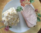 Foto del paso 8 de la receta: Lomo de cerdo