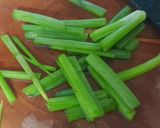 Hình bước làm 3 của món Cá thu sốt cà