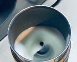 Φωτογραφία βήματος 5 της συνταγής Καφές Cappuccino