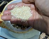 Foto langkah ke 4 dari resep Susu Multigrain Homemade.