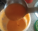 Foto del paso 1 de la receta: Gazpacho para dieta