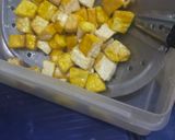 Foto langkah ke 2 dari resep Tahu Tempe Telur Puyuh.