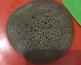 Foto langkah ke 4 dari resep Dorayaki Milo.