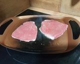 Foto del paso 2 de la receta: Filetes de ternera "Delicious"