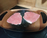 Foto del paso 2 de la receta: Filetes de ternera "Delicious"