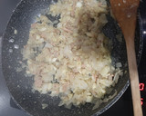 Foto del paso 2 de la receta: Calabacín relleno