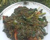 Foto langkah ke 5 dari resep Ayam lado mudo khas RM padang.