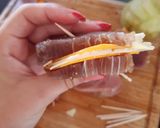Foto del paso 5 de la receta: Cachopo de atún