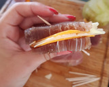 Foto del paso 5 de la receta: Cachopo de atún