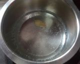 লেমন হানি জিঞ্জার টি (lemon honey ginger tea recipe in Bengali) রেসিপি ধাপ - 1 ছবি