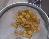 Foto langkah ke 3 dari resep Sambel goreng (non cabe) kentang Dan Dori mpasi 11 bulan +.