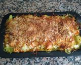 Foto del paso 4 de la receta Coliflor al horno