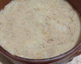 صورة لخطوة 4 من وصفة بطاطس بالبشاميل واللحمة المفرومة 😋😋