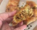 Foto langkah ke 5 dari resep Martabak Telur.