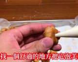 迷你小泡芙的食譜步驟6照片