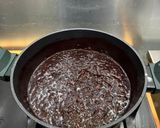 Foto langkah ke 4 dari resep Bubur Ketan Hitam.