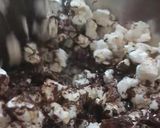 Une image de l'étape 2 de 🍩 Snack riz soufflé choco coco.