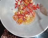 Foto langkah ke 3 dari resep Kentang masak sarden.