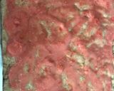 Foto del paso 4 de la receta: Coca/pizza integral de pisto