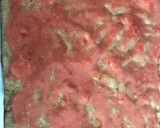 Foto del paso 4 de la receta: Coca/pizza integral de pisto