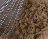 Foto del paso 2 de la receta: Blondie brownie