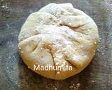 Paneer Paratha with Italian seasoning recipe step 3 photo