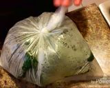 Foto del paso 2 de la receta: Chiles rellenos de queso al estilo michoacan
