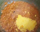 A picture of step 6 of Gobhi Tikka Masala.