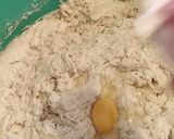 Foto del paso 2 de la receta: Pan de muerto casero de naranja