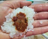 Foto del paso 7 de la receta: Onigiri