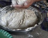 Foto langkah ke 3 dari resep Pempek lenjer.