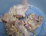 Foto langkah ke 1 dari resep Ayam goreng bawang.