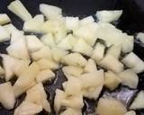 Thai style fried rice with pineapple recipe step 3 photo