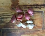 Foto langkah ke 1 dari resep Ayam sereh pedas.